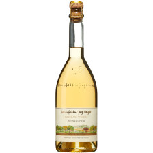 Manufaktur Jörg Geiger Prisecco Weißduftig alkoholfrei 0,75l 