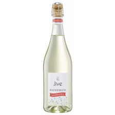 Jive Alkoholfrei mit Holunderblüte 0,75l 