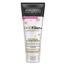 John Frieda PROFiller+ Kräftigender Conditioner 250ML - Abverkauf 