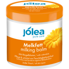 Jolea Melkfett 250ML 