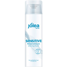 Jolea Men Rasierschaum Sensitiv 300ML 