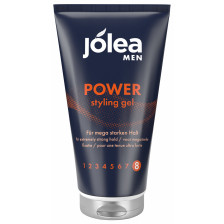 Jolea Styling Gel mega stark Stufe 8 150ML 