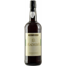 Jose Naredo Madeira Fine Rich 0,75 ltr 