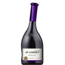 JP. Chenet Merlot 0,75L 