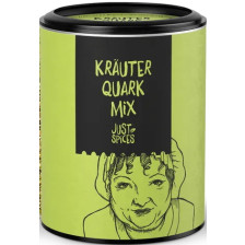 Just Spices Kräuter Quark Mix 35G 