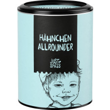 Just Spices Hähnchen Gewürz Standard 79G 
