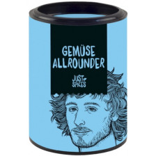 Just Spices Gemüse Allrounder 75G 