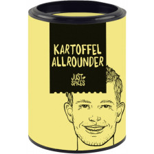 Just Spices Kartoffel Allrounder 60G 