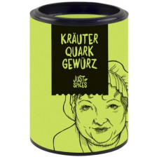 Just Spices Kräuter Quark Gewürz 32G 