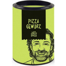 Just Spices Pizzagewürz 43G 