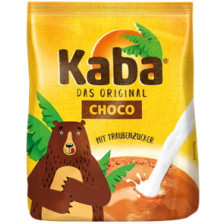 Kaba Choco Nachfüllpack 400G 