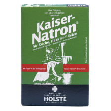 Holste Kaiser-Natron 5x 50 g 
