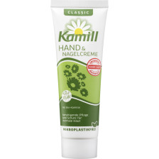 Kamill Hand & Nagelcreme classic 30ML 