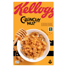 Kellogg's Crunchy Nut 500G 