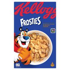 Kellogg's Frosties 400G 
