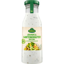 Kühne Dressing Joghurt Gartenkräuter 250ML 
