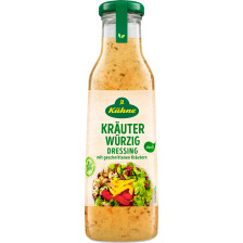 Kühne Dressing Kräuterwürzig 500ML 