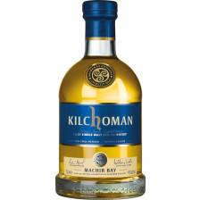 Kilchoman Whisky Machir Bay 46% 0,7L 