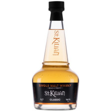 St.Kilian Distillers Classic mild und fruity 46% 0,7L 