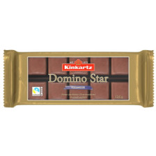 Kinkartz Domino Vollmilch 125G 