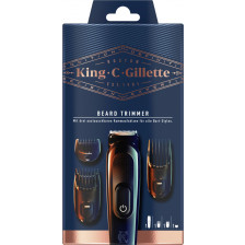 Gilette King C. Gillette Beard Trimmer 