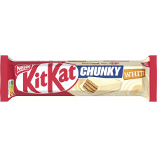 Kit Kat Chunky White 40G 