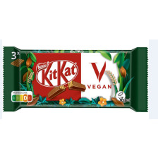 Kit Kat Vegan 124,5G 