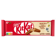 KitKat 4ST 166G 