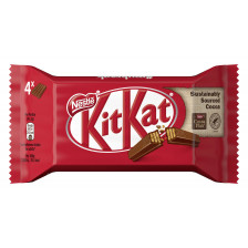 KitKat 4ST 166G 