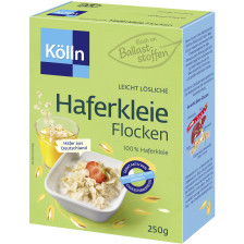 Kölln Balance Haferkleie Flocken 250G 