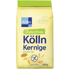 Kölln Kernige glutenfrei 500G 