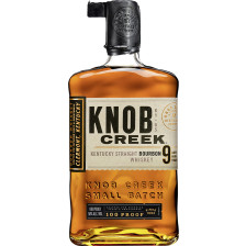 Knob Creek Bourbon Whiskey 50% 0,7L 