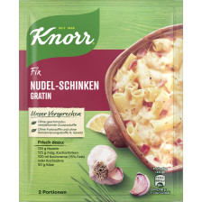 Knorr Fix für Nudel-Schinken-Gratin 28 g 