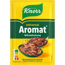 Knorr Aromat 100G 
