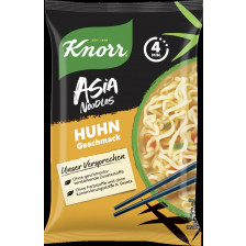 Knorr Asia Noodles Huhn 70G 