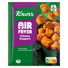 Knorr Fix Airfryer Chicken Nuggets 60G 