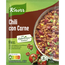 Knorr Fix Chili con Carne 33G 