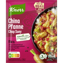 Knorr Fix China Pfanne Chop Suey 36G 