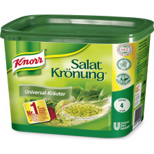 Knorr Salat Krönung Universal Kräuter 500G 