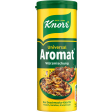 Knorr Würzmittel Aromat Streuer 100G 