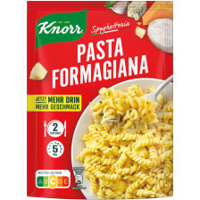 Knorr Spaghetteria Formagiana 181G 