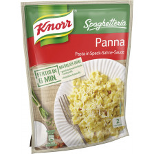 Knorr Spaghetteria Panna 153 g 