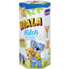 KuchenMeister Koala Milch 75G 