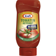 Kraft Tomaten Ketchup 410 ml 