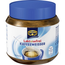 Krüger Kaffeeweisser laktosefrei 250 g 