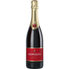 Krimskoye Cuvee rot-mild 0,75L 