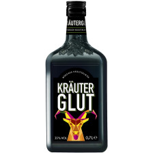Kräuterglut 0,7L 