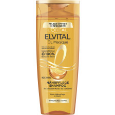 L'Oreal Elvital Öl Magique Nährpflege Shampoo 300ML 
