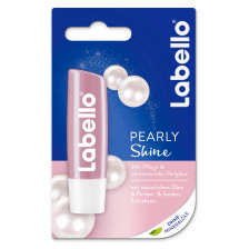 Labello Lippenpflegestift Pearly Shine 5,5ML 