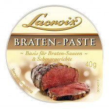 Lacroix Braten-Paste 40G 